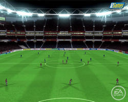 FIFA 10 Screenshots (8)
