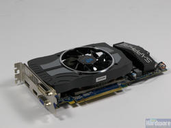 Sapphire Vapor-X Radeon HD 4890 2048 MB neu im Testlabor. (17)