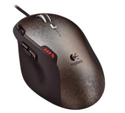 Logitech Gaming Mouse G500