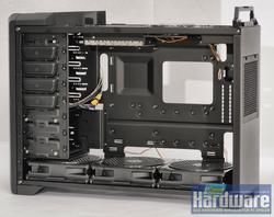 Silverstone Raven 2 im Test