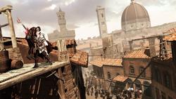 Screenshots aus Assassin's Creed 2 (2)