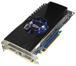 HIS HD 4890 Icooler x4