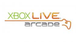 Xbox Live Arcade mit kostenlosen Spielen.