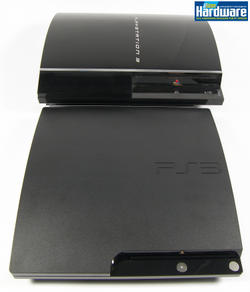 Firmware 3.10 für Sony Playstation 3 und Playstation 3 Slim erschienen
