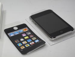 Apple iPod touch 3G (8)