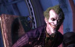 Batman Arkham Asylum jetzt mit GPU-Physx dank Patch 1.1 (10)