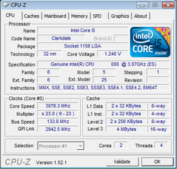 Clarkdale - bei PC Games Hardware bereits getestet (4)