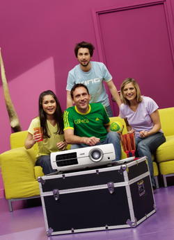 Epson EH-TW2900