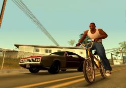 GTA: San Andreas: Rockstar von Cypress-Hill-Rapper verklagt.