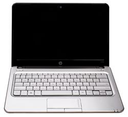 Das neue Netbook Mini 311 von HP.