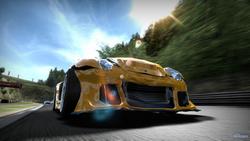 Need for Speed - Shift