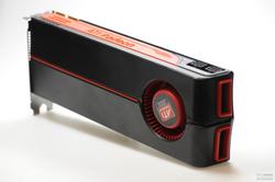 Referenz-Modell: Radeon HD 5870 (3)