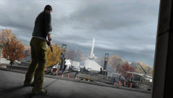 Screenshots Splinter Cell Conviction