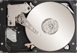 Seagate Barracuda XT