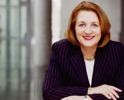 Sabine Leutheusser-Schnarrenberger