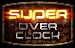 Gigabyte stellt Super Overclock Series vor