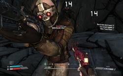 Borderlands: Erst ab 30. Oktober spielbar