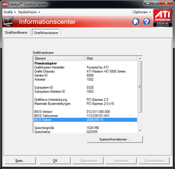 AMD Catalyst-Treiber für Radeon-Grafikkarten (8)