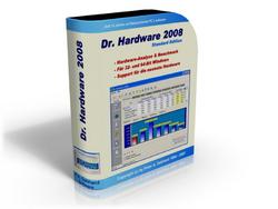 Dr. Hardware 2008 Standard