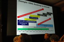 GTC 09 Supercomputing 16