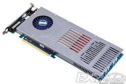  Galaxy GeForce GTX 260+ Razor Edition  (2)