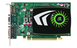 Geforce GT 220
