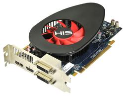 HIS HD 5750