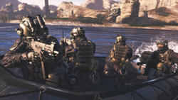 Call of Duty 6 - Modern Warfare 2 (6)