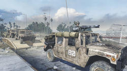 Call of Duty: Modern Warfare 2 - Müssen im Spiel Unschuldige getötet werden?