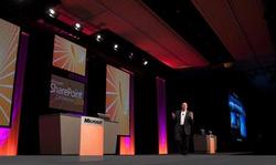 Sharepoint Conference 2009: Steve Ballmer präsentiert Sharepoint 2010 