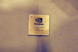 Geforce 300M: Nvidia bereitet Release von Mobile-Fermi vor