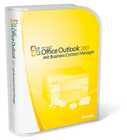 PST-Dateien von Microsoft Outlook werden geöffnet (2)