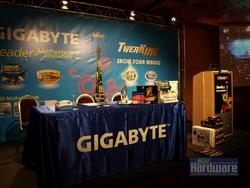Gigabyte TweaKING Event: Die Sieger (19)