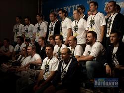Gigabyte TweaKING Event: Die Sieger (69)