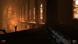 Painkiller Resurrection: Der Klassiker - das Bolzengewehr