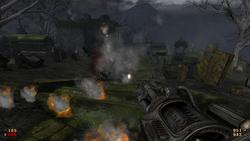 Painkiller Resurrection: Rock(et) it, baby!