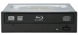 Pioneer stellt 12-fach-Blu-ray-Brenner vor