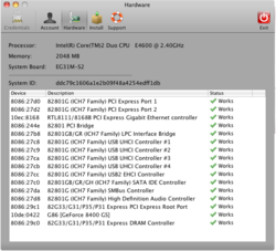 Mac OS X für (fast) alle: Psystars Rebel EFI soll dies möglich machen  