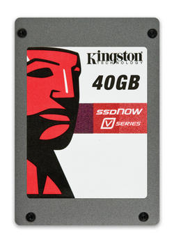 Kingston SSDNow V-Series 40 GB