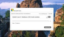 Windows 7 USB/DVD Download Tool: GPL-Verletzung von Microsoft?