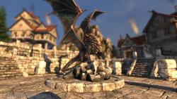 DirectX-11-Benchmark Unigine Heaven (3)