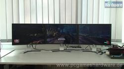 Video: AMD Eyefinity