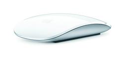 Apple stellt die Magic Maus vor