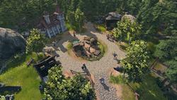 5.000 Beta-Keys für Die Siedler 7 auf pcgames.de