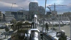Call of Duty 6 - Modern Warfare 2 (11)