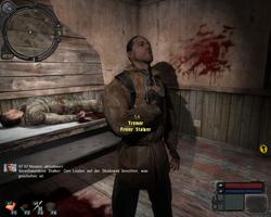 S.T.A.L.K.E.R.: Call of Pripyat-Test Der dritte Ausflug in die Zone. Diesmal ohne Bugs.  (3)