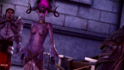 Dragon Age Origins - Die besten Screenshots (20)