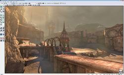 Auschnitte aus dem Unreal Development Kit von Epic Games. (10)