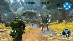 Multiplayer-Modus aus James Cameron’s Avatar (5)