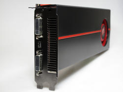 Test: Wie viel Leistungsplus erhalten Sie durch Crossfire mit normalen Widescreen-Auflösungen und in einem Eyefinity-Setup? (9)
